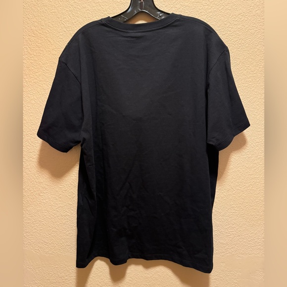 New Authentic Gucci Love Parade Logo Shirt Size L - Picture 9 of 14